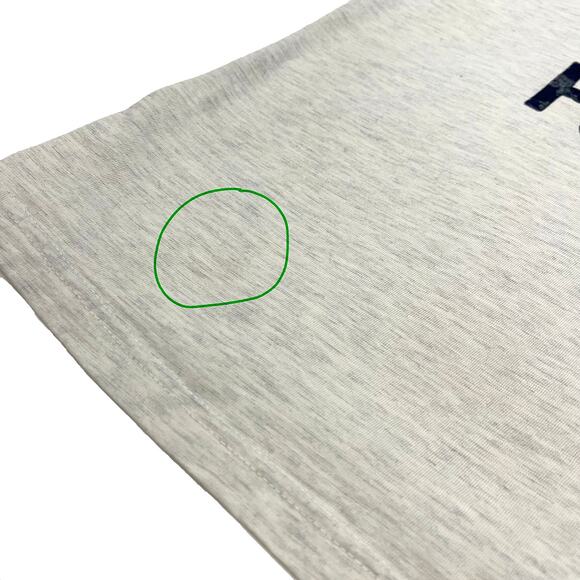 NFL Chicago Bears Youth T-Shirt Sz XL 18 Boys Short Sleeve Vintage Style Tee - Picture 5 of 7